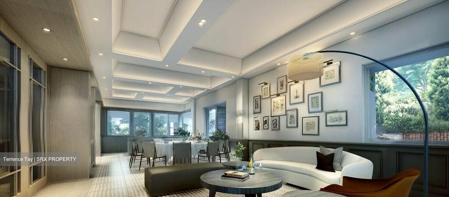 The Continuum (D15), Apartment #507541141